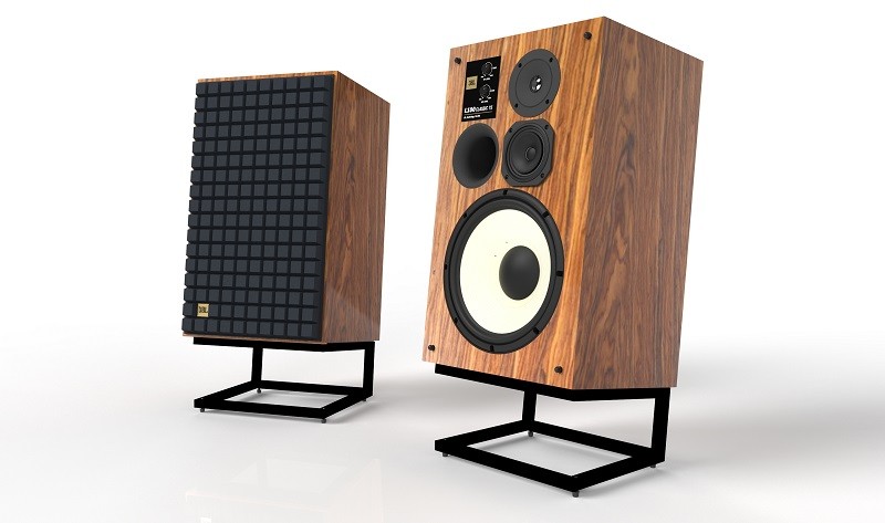 慶祝 75 週年(二),JBL 推出 100 Classic 75 紀念版喇叭 慶祝 75 週年(二),JBL 推出 100 Classic 75 紀念版喇叭