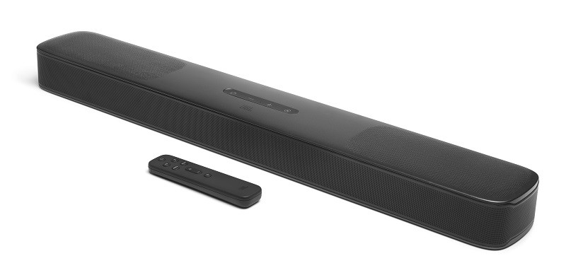 簡單享受 3D 音效，JBL 推出全新 Bar 5.0 MultiBeam Soundbar