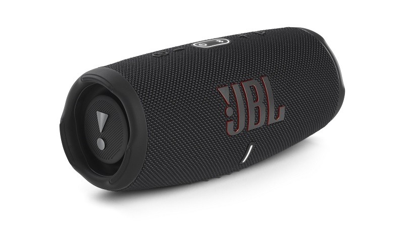 JBL 發布全新無線藍牙喇叭 Charge 5 