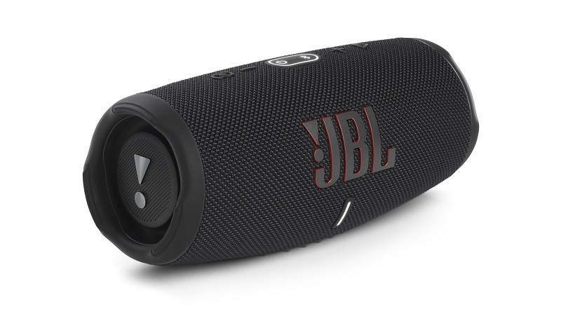 JBL 發布全新無線藍牙喇叭 Charge 5 JBL 發布全新無線藍牙喇叭 Charge 5