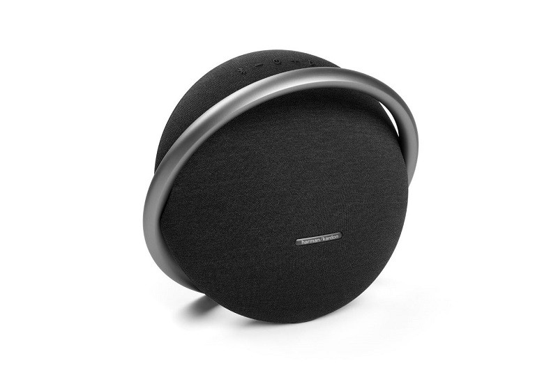 Harman 發布全新無線藍牙喇叭 Onyx Studio 7 Harman 發布全新無線藍牙喇叭 Onyx Studio 7