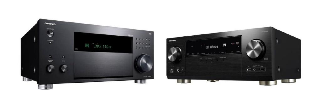 CES 2021 速報： Onkyo 及 Pioneer 宣布兼容 HDMI 2.1 規格的新款 AV 擴音機