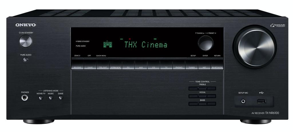 CES 2021 速報： Onkyo 及 Pioneer 宣布兼容 HDMI 2.1 規格的新款 AV 擴音機