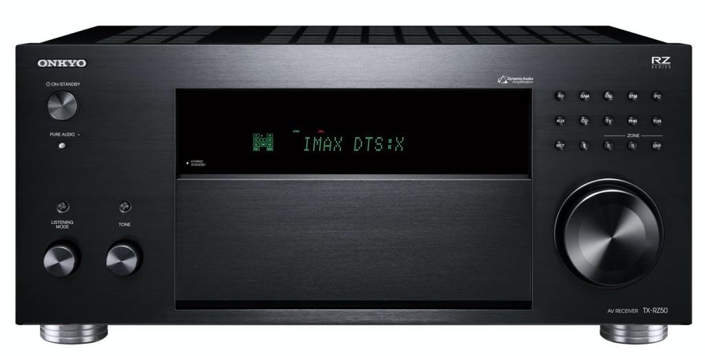 CES 2021 速報： Onkyo 及 Pioneer 宣布兼容 HDMI 2.1 規格的新款 AV 擴音機