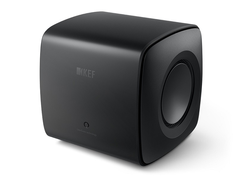 顛覆傳統,KEF 發布首個採用 Uni-Core™ 技術的超低音喇叭 KC62 顛覆傳統,KEF 發布首個採用 Uni-Core™ 技術的超低音喇叭 KC62