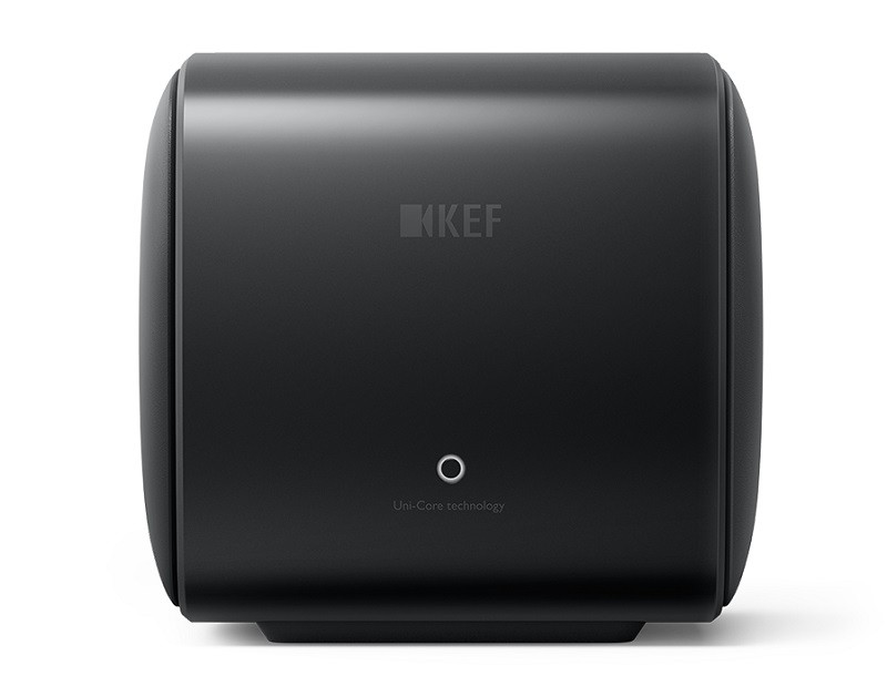 顛覆傳統,KEF 發布首個採用 Uni-Core™ 技術的超低音喇叭 KC62 顛覆傳統,KEF 發布首個採用 Uni-Core™ 技術的超低音喇叭 KC62