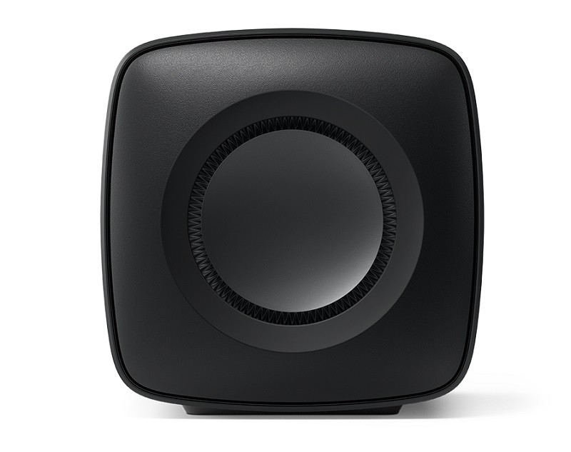 顛覆傳統,KEF 發布首個採用 Uni-Core™ 技術的超低音喇叭 KC62 顛覆傳統,KEF 發布首個採用 Uni-Core™ 技術的超低音喇叭 KC62