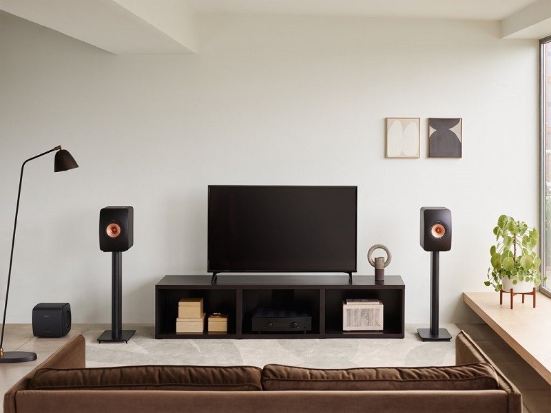 顛覆傳統,KEF 發布首個採用 Uni-Core™ 技術的超低音喇叭 KC62 顛覆傳統,KEF 發布首個採用 Uni-Core™ 技術的超低音喇叭 KC62