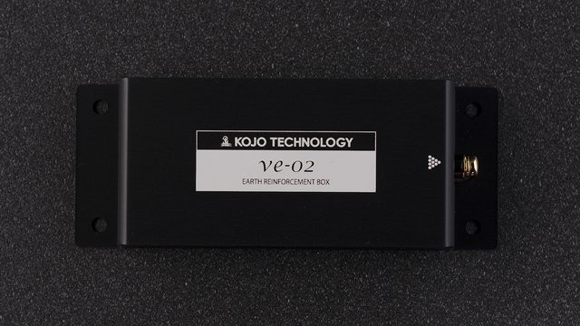光城精工推出全新汽車音響專用接地盒 ve-02 光城精工推出全新汽車音響專用接地盒 ve-02