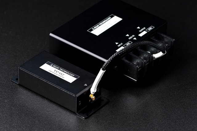 光城精工推出全新汽車音響專用接地盒 ve-02