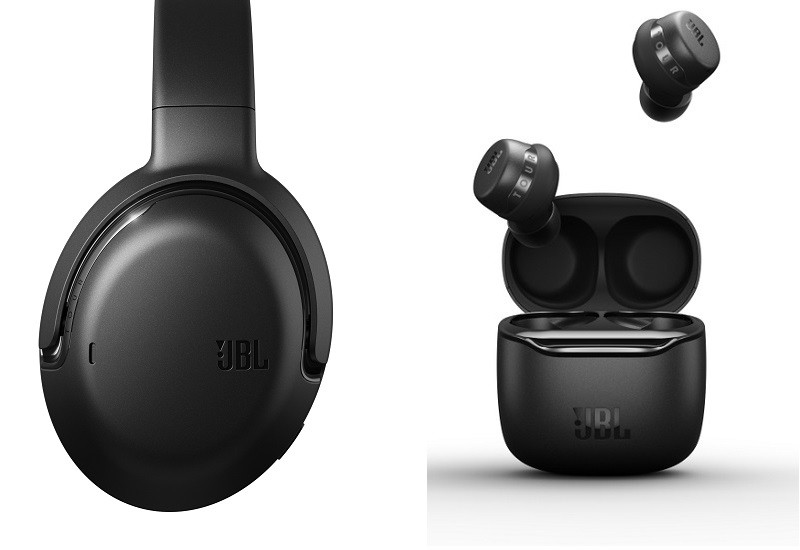 2021 年新品發布,JBL 即將全新無線耳機 Tour Pro+ 及 Tour One 2021 年新品發布,JBL 即將全新無線耳機 Tour Pro+ 及 Tour One