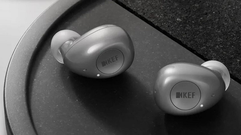大師級設計,KEF 推出全新 Mu3 真無線降噪耳機 大師級設計,KEF 推出全新 Mu3 真無線降噪耳機