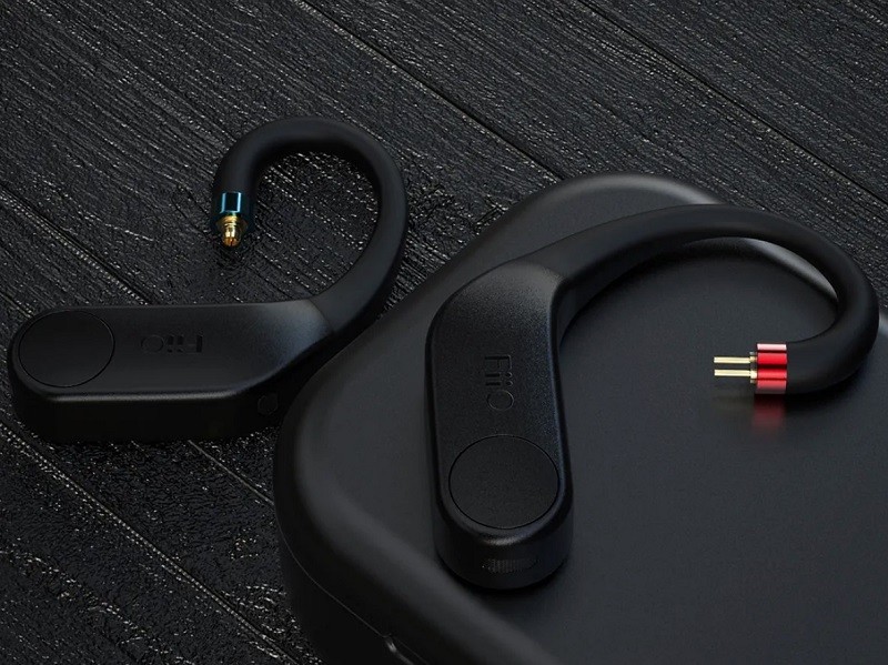 FiiO 推出 UTWS3 真無線藍牙掛耳式耳機 FiiO 推出 UTWS3 真無線藍牙掛耳式耳機