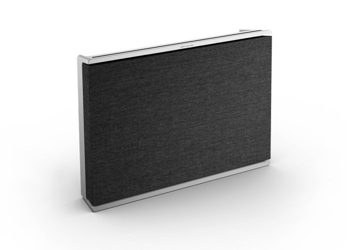 延續極簡風,推出全新 Beosound Level 無線喇叭 延續極簡風,推出全新 Beosound Level 無線喇叭