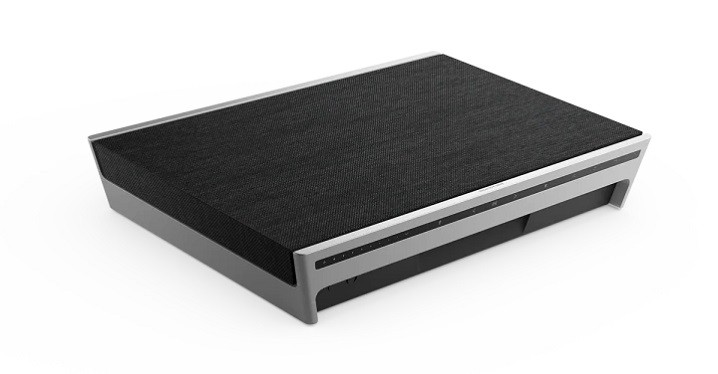 延續極簡風,推出全新 Beosound Level 無線喇叭 延續極簡風,推出全新 Beosound Level 無線喇叭