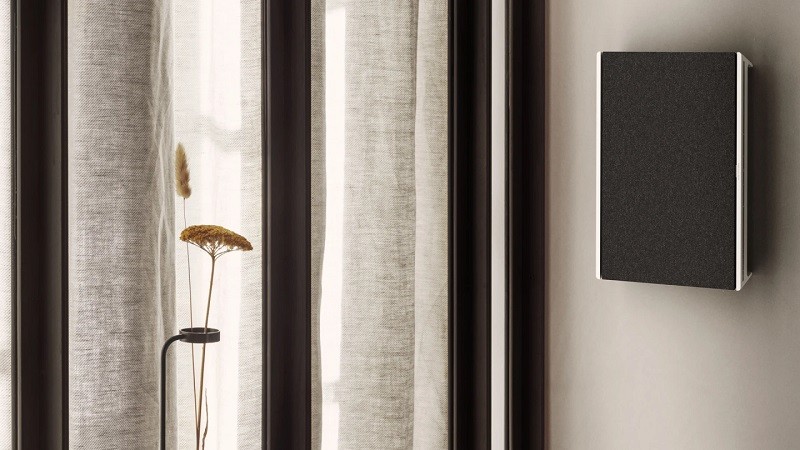 延續極簡風,推出全新 Beosound Level 無線喇叭 延續極簡風,推出全新 Beosound Level 無線喇叭