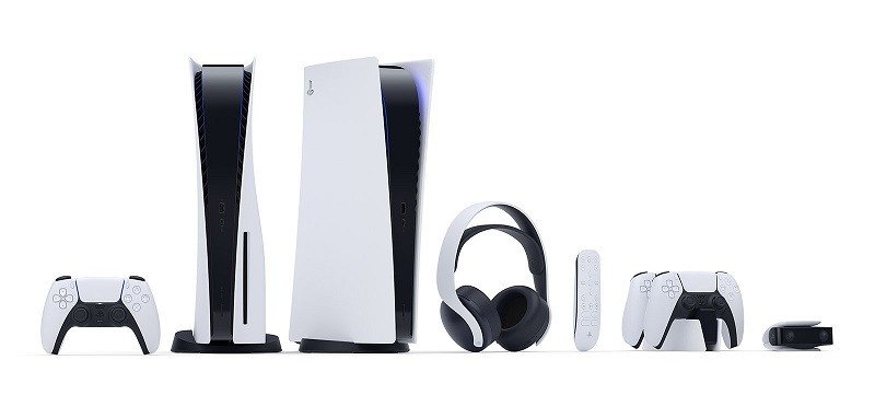 Sony 發布 PS5 系統更新,解決 PS4 遊戲升級安裝問題 Sony 發布 PS5 系統更新,解決 PS4 遊戲升級安裝問題