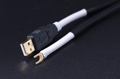 光城精工推出 Clone1/2 USB 專用接地線 光城精工推出 Clone1/2 USB 專用接地線