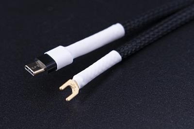 光城精工推出 Clone1/2 USB 專用接地線 光城精工推出 Clone1/2 USB 專用接地線