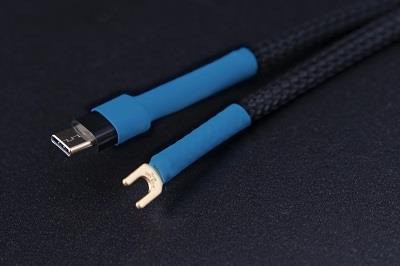 光城精工推出 Clone1/2 USB 專用接地線 光城精工推出 Clone1/2 USB 專用接地線
