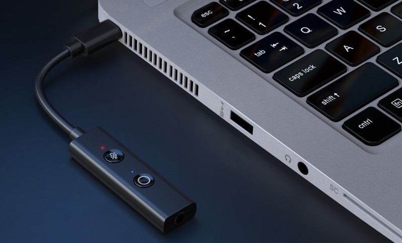 小巧型 USB-DAC 登場，Creative 推出全新 Sound Blaster Play！4