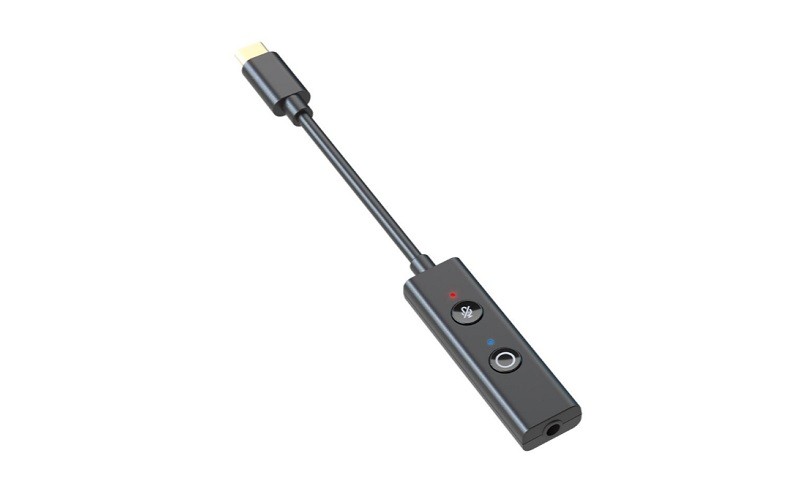 小巧型 USB-DAC 登場,Creative 推出全新 Sound Blaster Play!4 小巧型 USB-DAC 登場,Creative 推出全新 Sound Blaster Play!4
