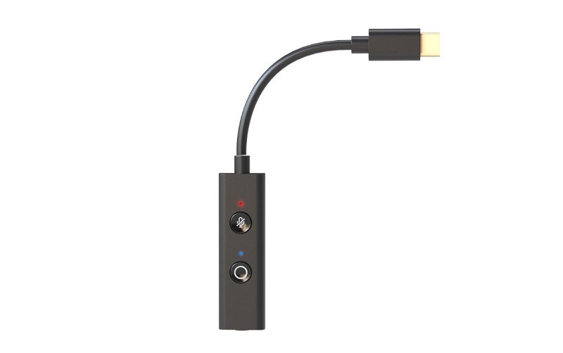 小巧型 USB-DAC 登場，Creative 推出全新 Sound Blaster Play！4