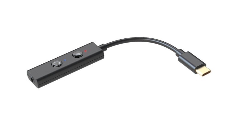 小巧型 USB-DAC 登場，Creative 推出全新 Sound Blaster Play！4