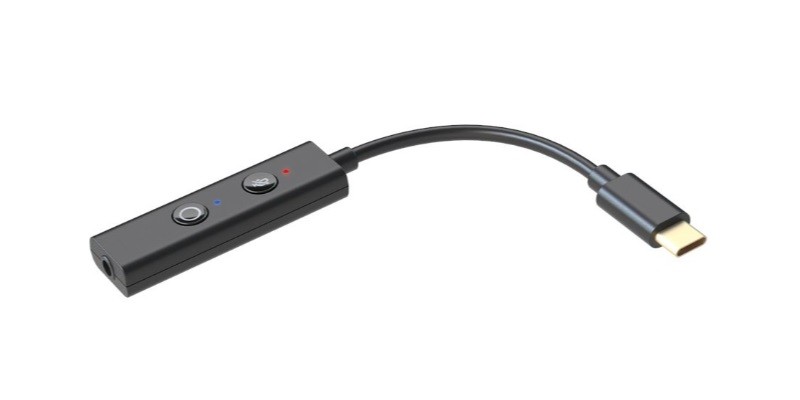 小巧型 USB-DAC 登場,Creative 推出全新 Sound Blaster Play!4 小巧型 USB-DAC 登場,Creative 推出全新 Sound Blaster Play!4