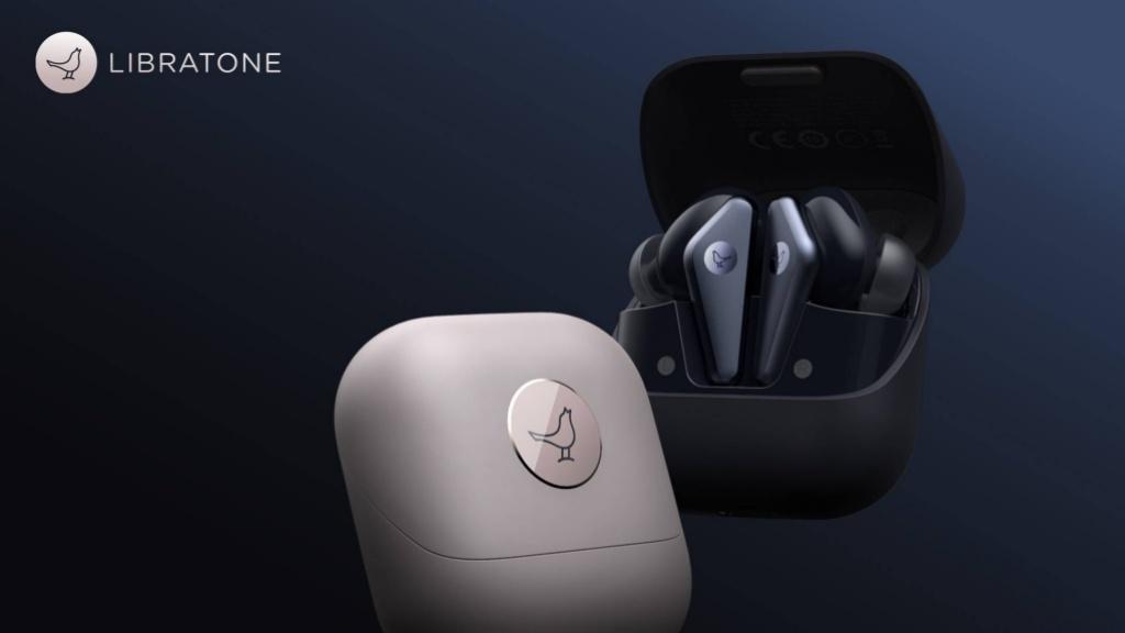 Libratone Track Air | Libratone Track Air+ 2nd Generation Libratone Track Air | Libratone Track Air+ 2nd Generation