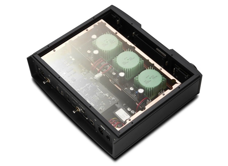 AURALiC 推出全新數碼升頻處理器 Sirius G2.1 AURALiC 推出全新數碼升頻處理器 Sirius G2.1