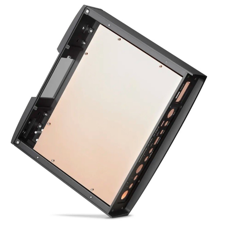 AURALiC 推出全新數碼升頻處理器 Sirius G2.1 AURALiC 推出全新數碼升頻處理器 Sirius G2.1