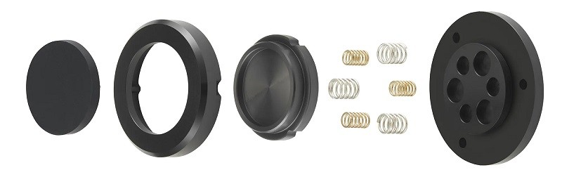AURALiC 推出全新數碼升頻處理器 Sirius G2.1 AURALiC 推出全新數碼升頻處理器 Sirius G2.1