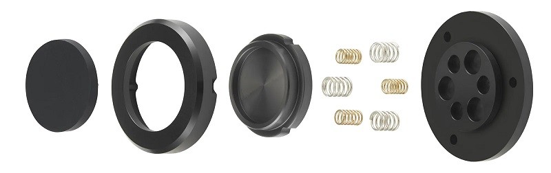 AURALiC 推出全新數碼升頻處理器 Sirius G2.1