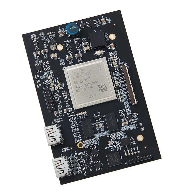 AURALiC 推出全新數碼升頻處理器 Sirius G2.1