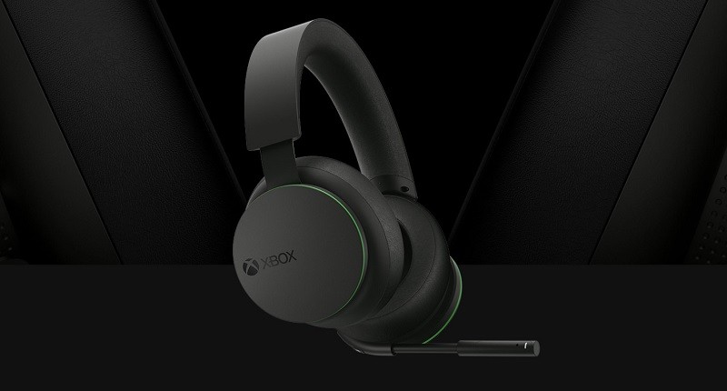 支援 3D 空間音效，Microsoft 推出全新 Xbox 無線耳機