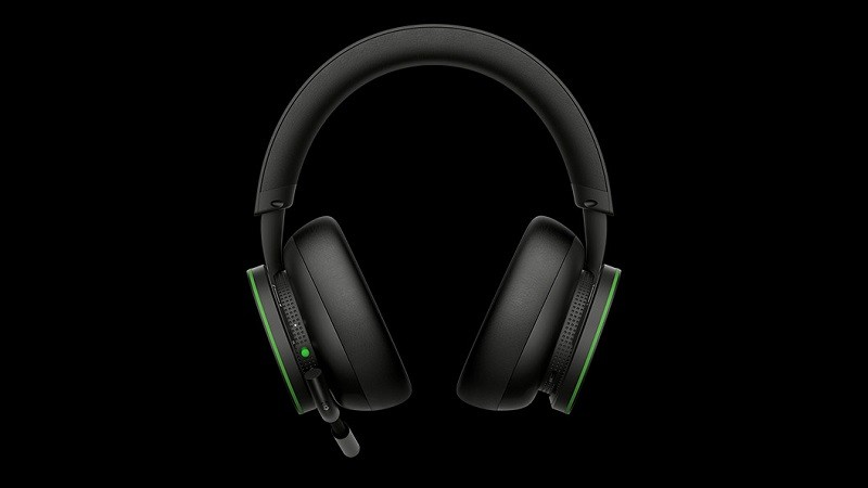 支援 3D 空間音效，Microsoft 推出全新 Xbox 無線耳機