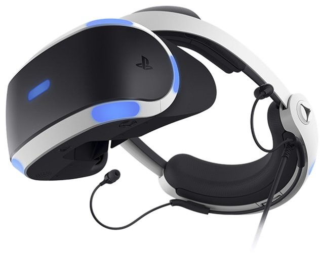 確認開發,Sony 將推出 PS5 專用的次世代 VR 系統 確認開發,Sony 將推出 PS5 專用的次世代 VR 系統