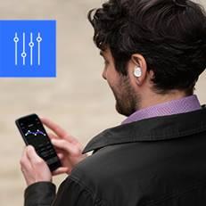 Cambridge Audio Melomania 1+ 新一代真無線入耳式監聽耳機 Cambridge Audio Melomania 1+ 新一代真無線入耳式監聽耳機
