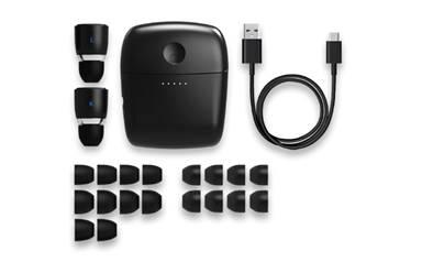 Cambridge Audio Melomania 1+ 新一代真無線入耳式監聽耳機 Cambridge Audio Melomania 1+ 新一代真無線入耳式監聽耳機