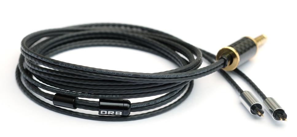 日本手製入門精品 - ORB Clear force Light 日本手製入門精品 - ORB Clear force Light