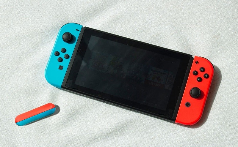 FUGU INNOVATIONS JAPAN 推出全新 Nintendo Switch 專用藍牙發射器 FUGU INNOVATIONS JAPAN 推出全新 Nintendo Switch 專用藍牙發射器