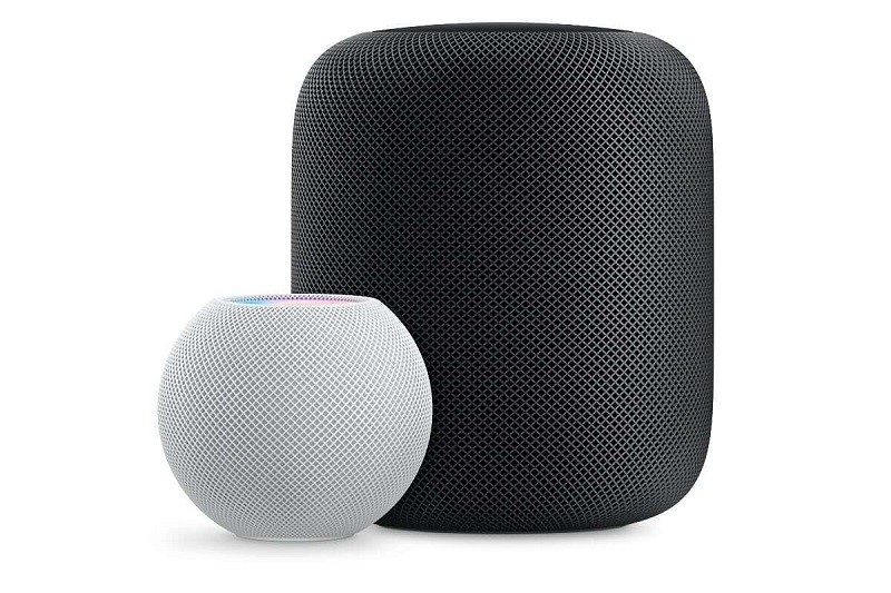 Apple HomePod 確認中止生產，未來將由 HomePod mini 作為主打