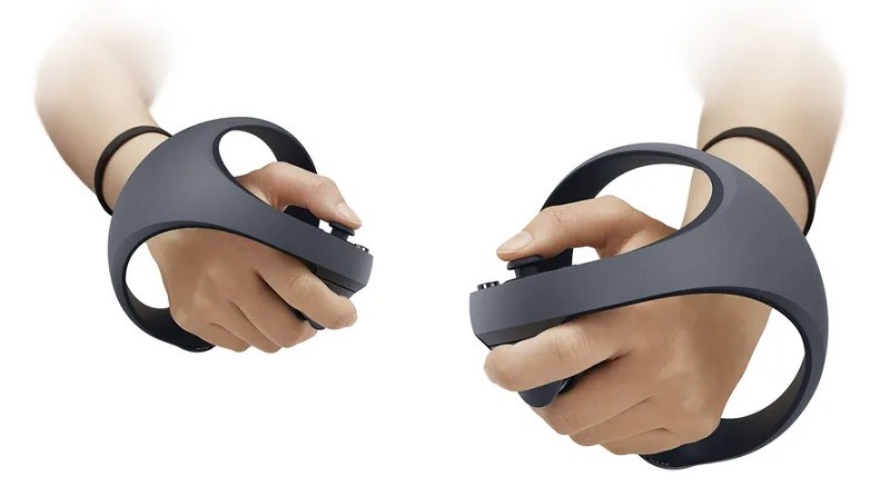 次世代 VR 即將來臨,Sony 公布全新控制器 次世代 VR 即將來臨,Sony 公布全新控制器