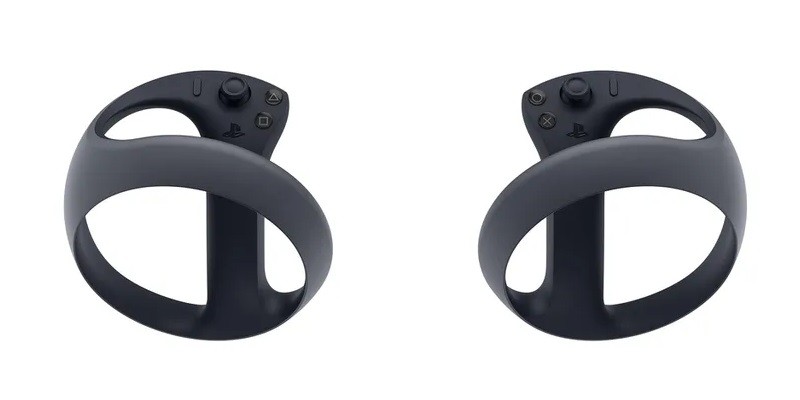 次世代 VR 即將來臨,Sony 公布全新控制器 次世代 VR 即將來臨,Sony 公布全新控制器