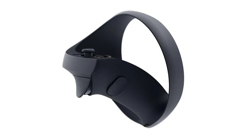 次世代 VR 即將來臨,Sony 公布全新控制器 次世代 VR 即將來臨,Sony 公布全新控制器
