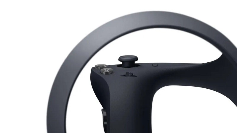 次世代 VR 即將來臨，Sony 公布全新控制器