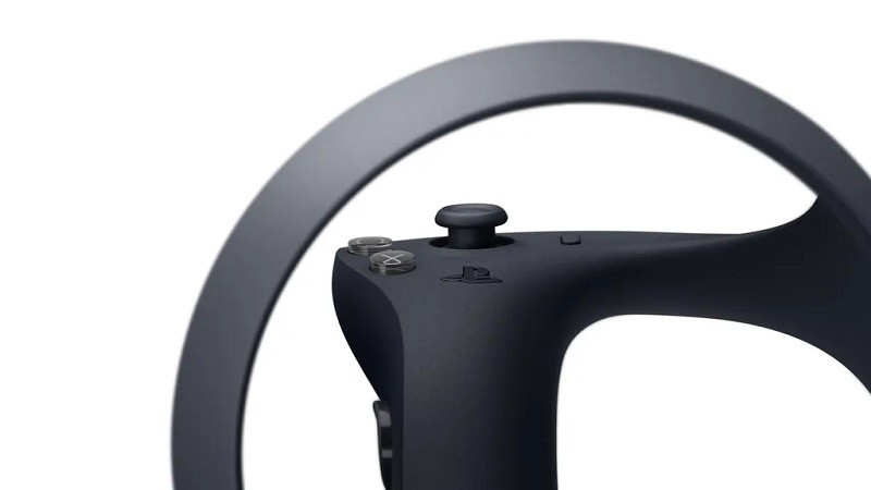 次世代 VR 即將來臨,Sony 公布全新控制器 次世代 VR 即將來臨,Sony 公布全新控制器