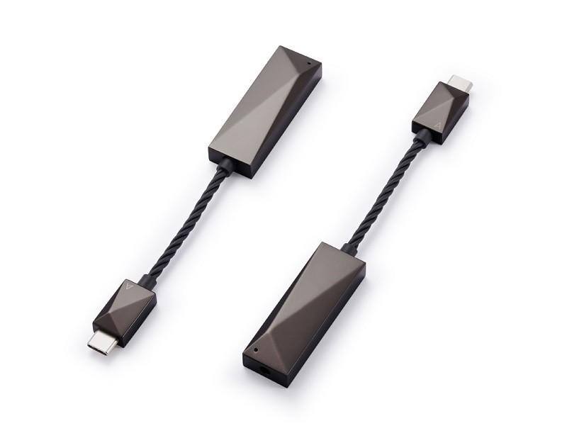 Astell&Kern 推出全新便攜式 USB-C Dual DAC Cable 「PEE51」