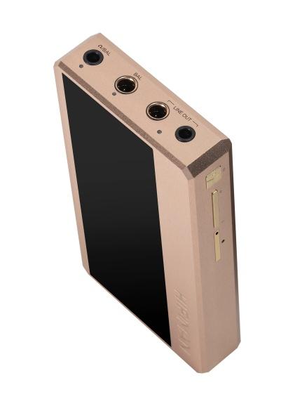 金銀雙輝 HIFIMAN HM1000 香檳金版 | 冰霜銀版 金銀雙輝 HIFIMAN HM1000 香檳金版 | 冰霜銀版